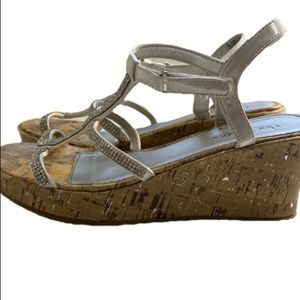 Hot Tomato High Heels